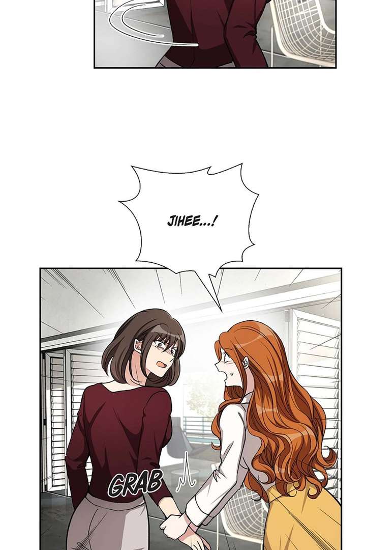 All I Want is You Chapter 50 page 61