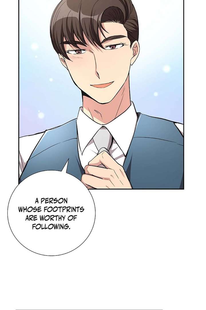 All I Want is You Chapter 49 page 61