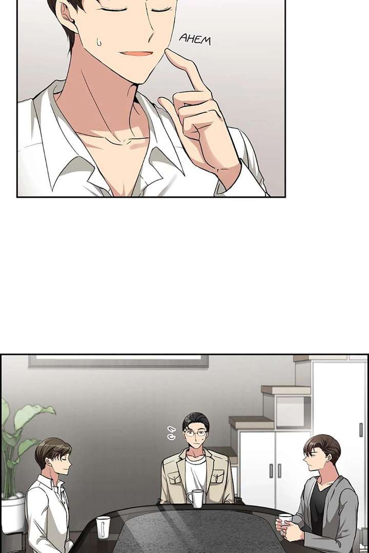 All I Want is You Chapter 54 page 19