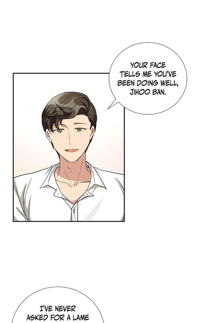 All I Want is You Chapter 54 page 6