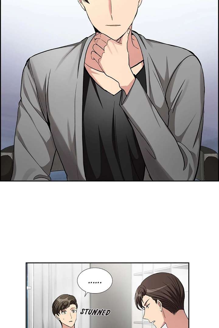 All I Want is You Chapter 54 page 15