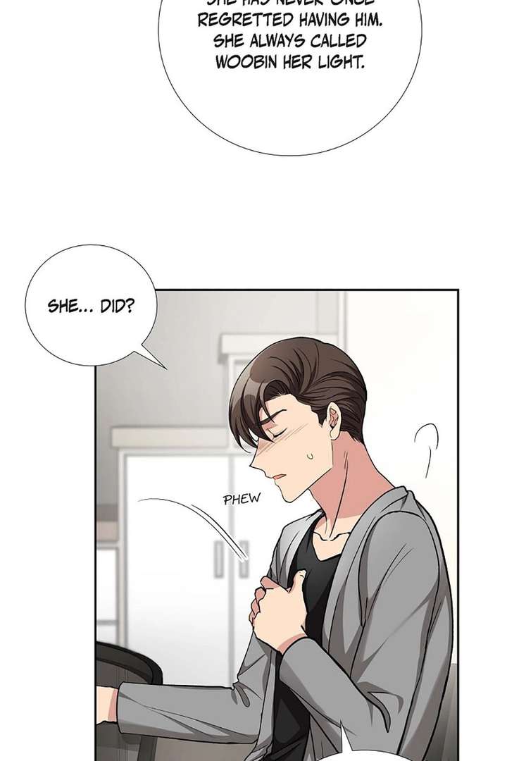 All I Want is You Chapter 54 page 30