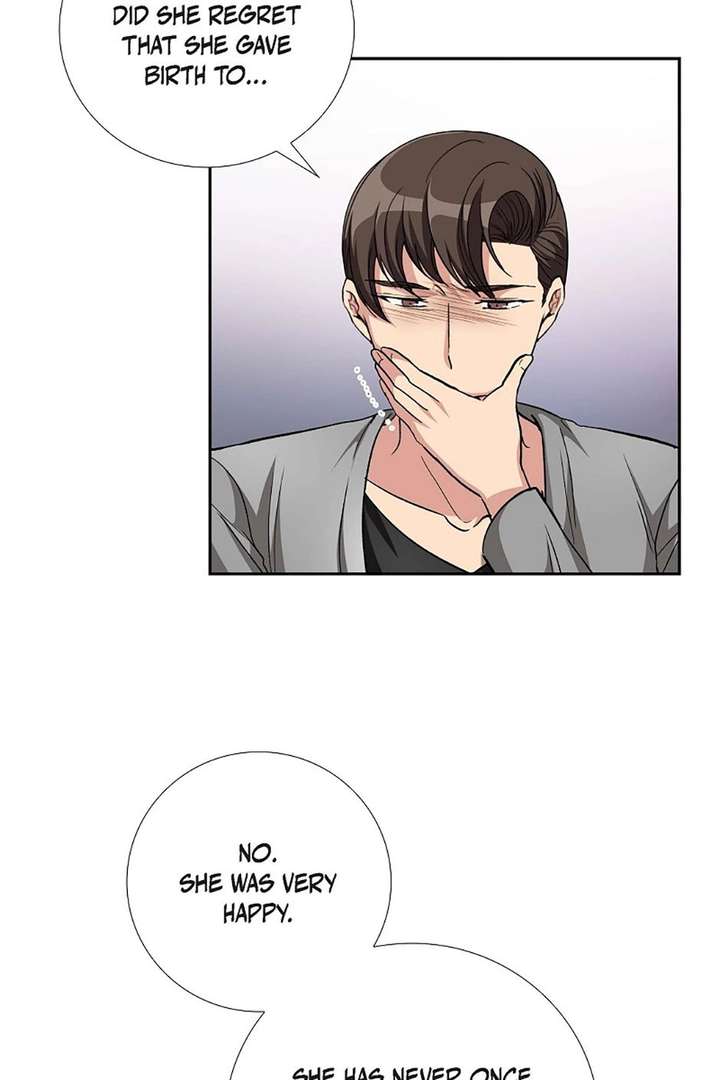 All I Want is You Chapter 54 page 29