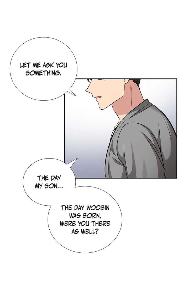 All I Want is You Chapter 54 page 23
