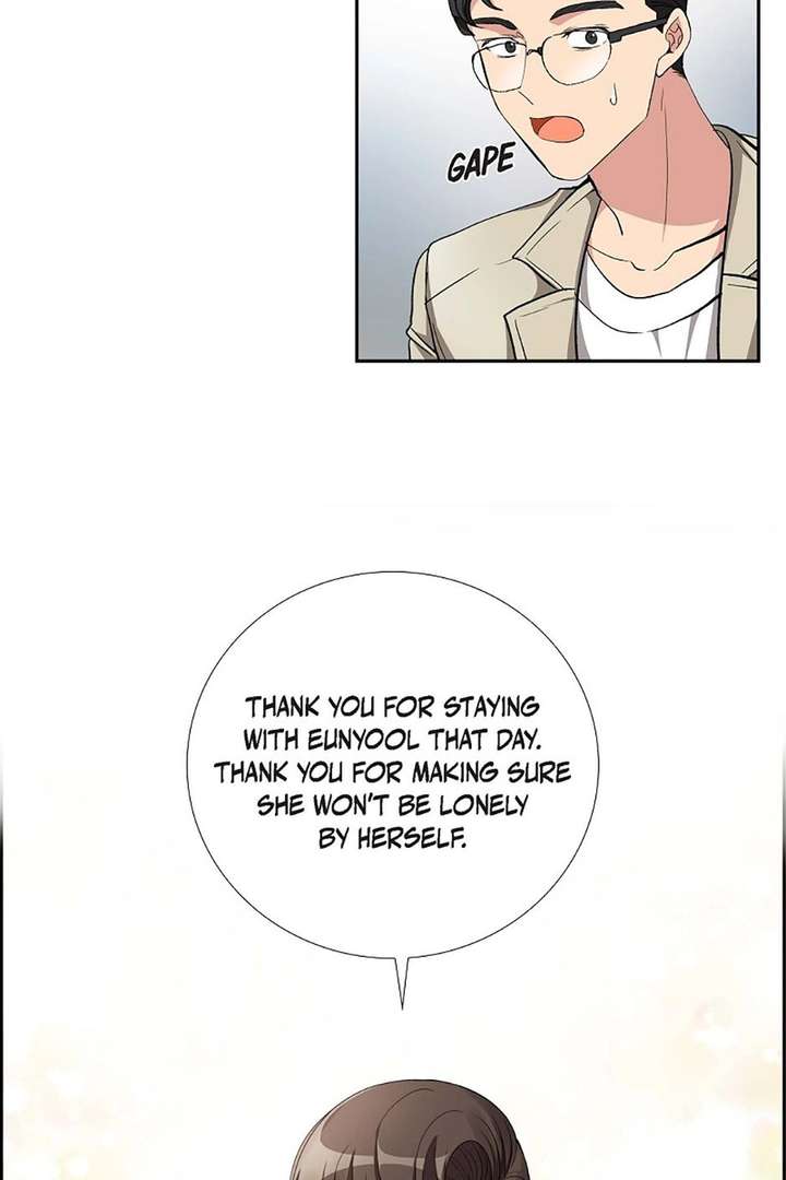All I Want is You Chapter 54 page 27