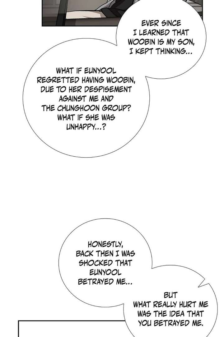 All I Want is You Chapter 54 page 31
