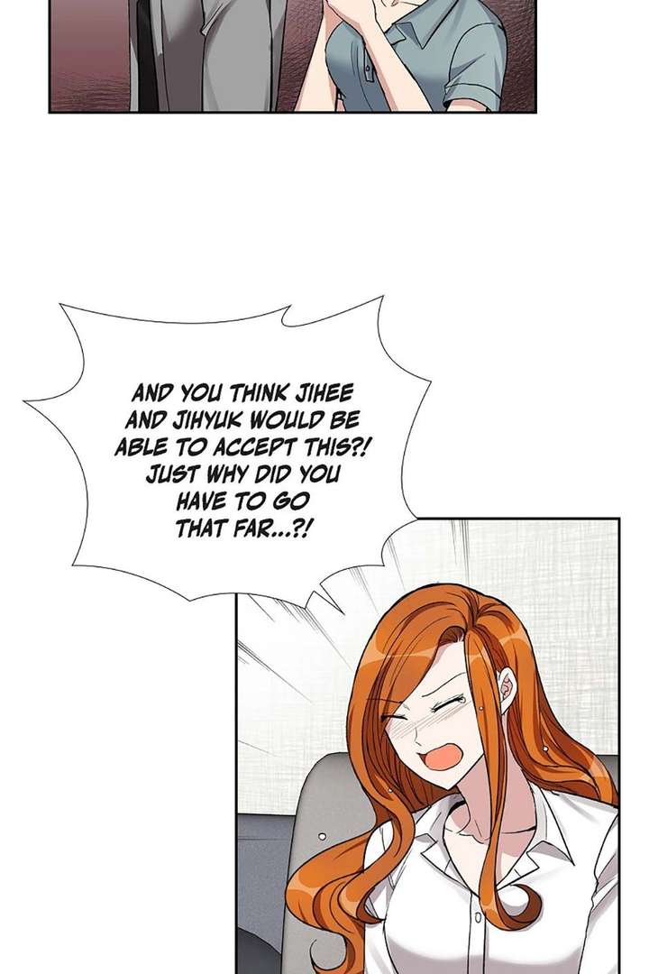 All I Want is You Chapter 56 page 5