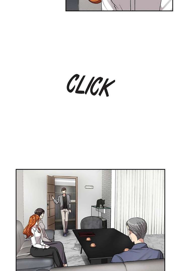 All I Want is You Chapter 56 page 6