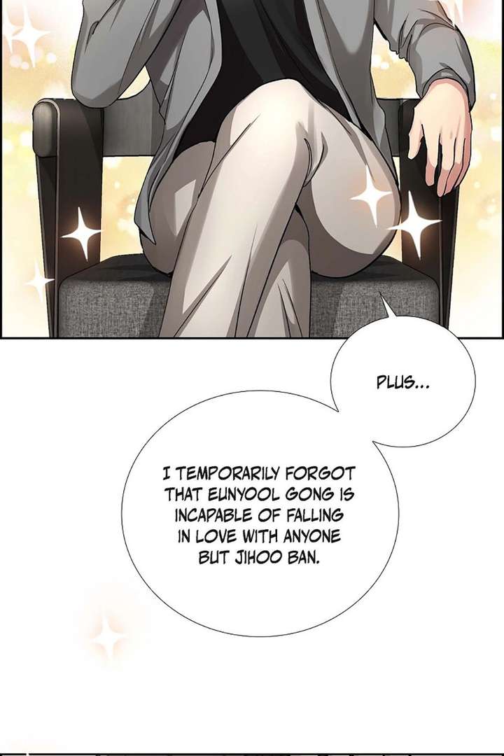 All I Want is You Chapter 54 page 35