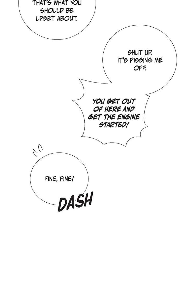 All I Want is You Chapter 54 page 46