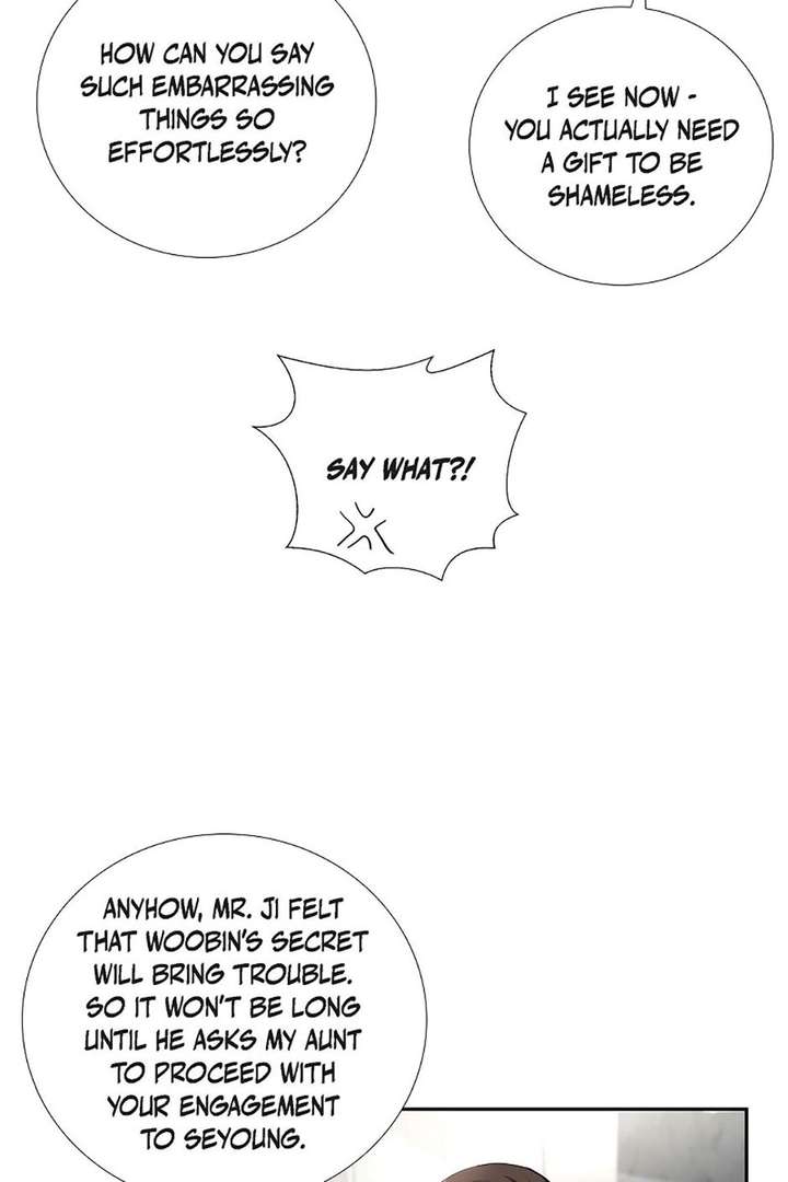All I Want is You Chapter 54 page 38