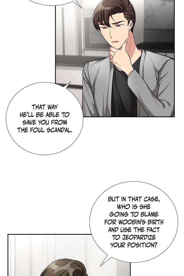 All I Want is You Chapter 54 page 39