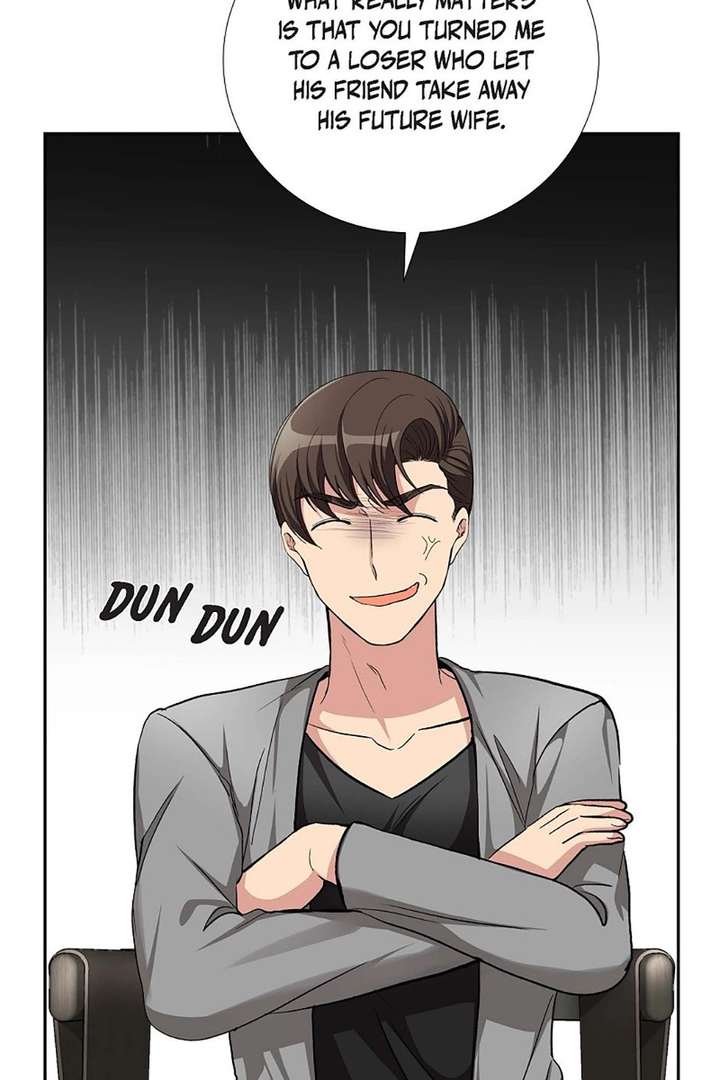 All I Want is You Chapter 54 page 44
