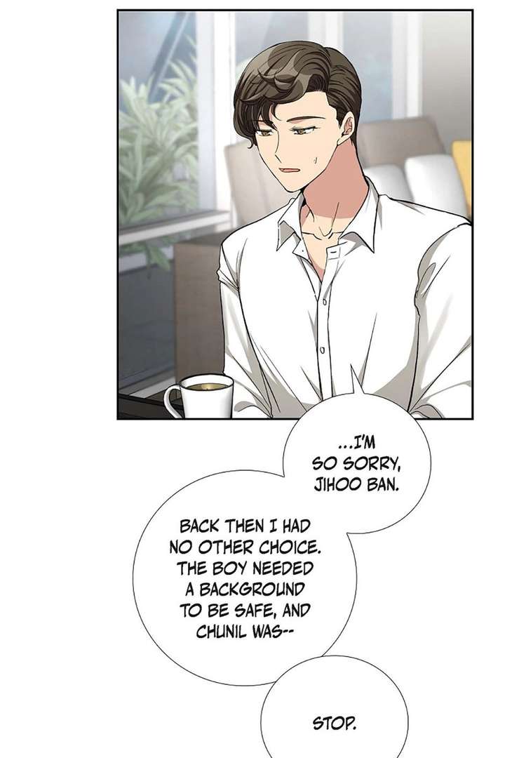 All I Want is You Chapter 54 page 48