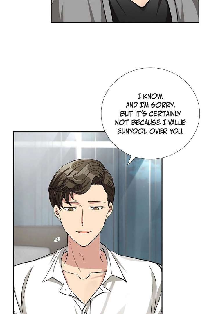 All I Want is You Chapter 54 page 51