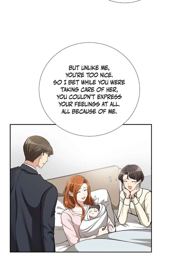 All I Want is You Chapter 54 page 54