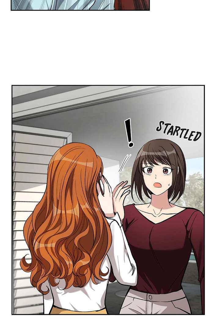 All I Want is You Chapter 51 page 2