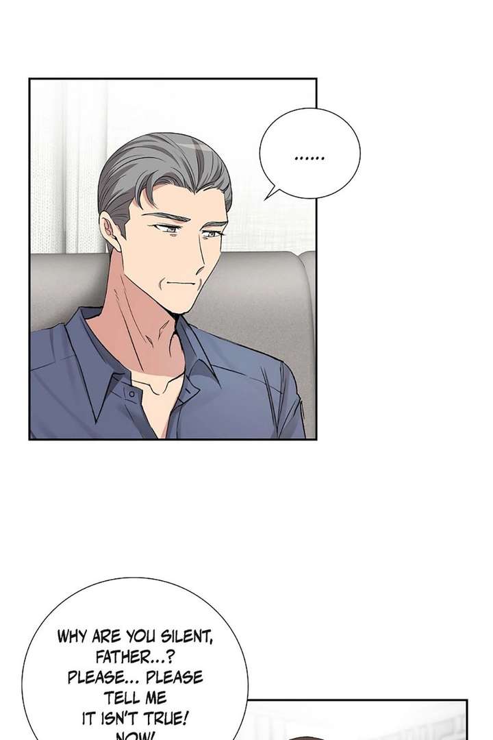 All I Want is You Chapter 56 page 12