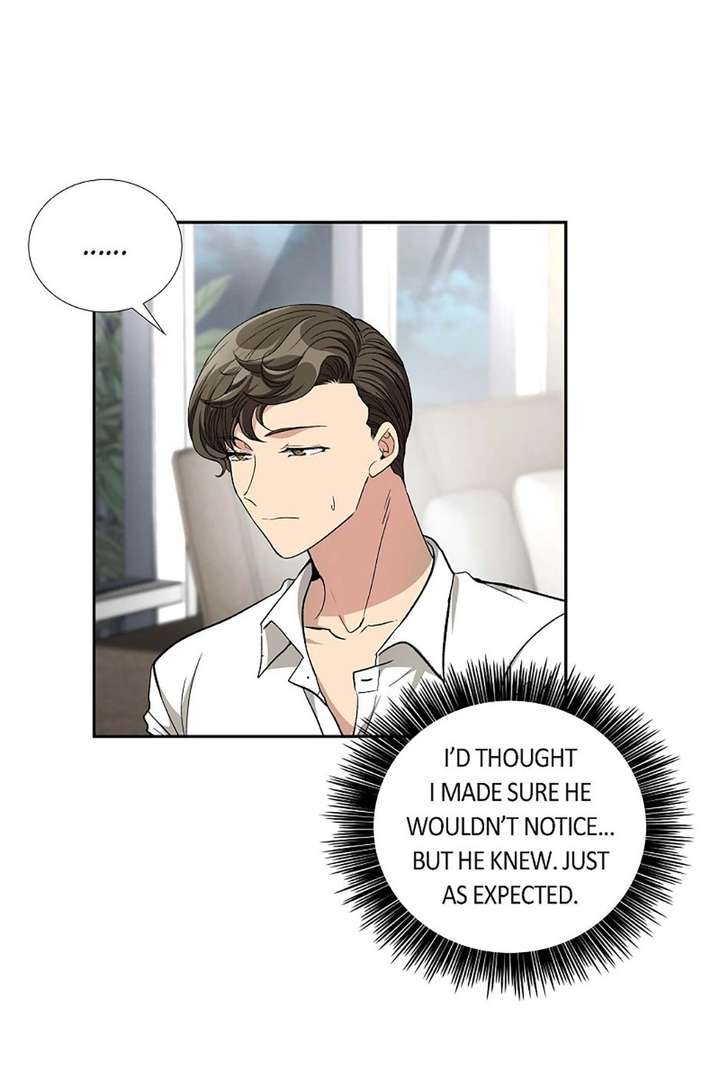 All I Want is You Chapter 54 page 55