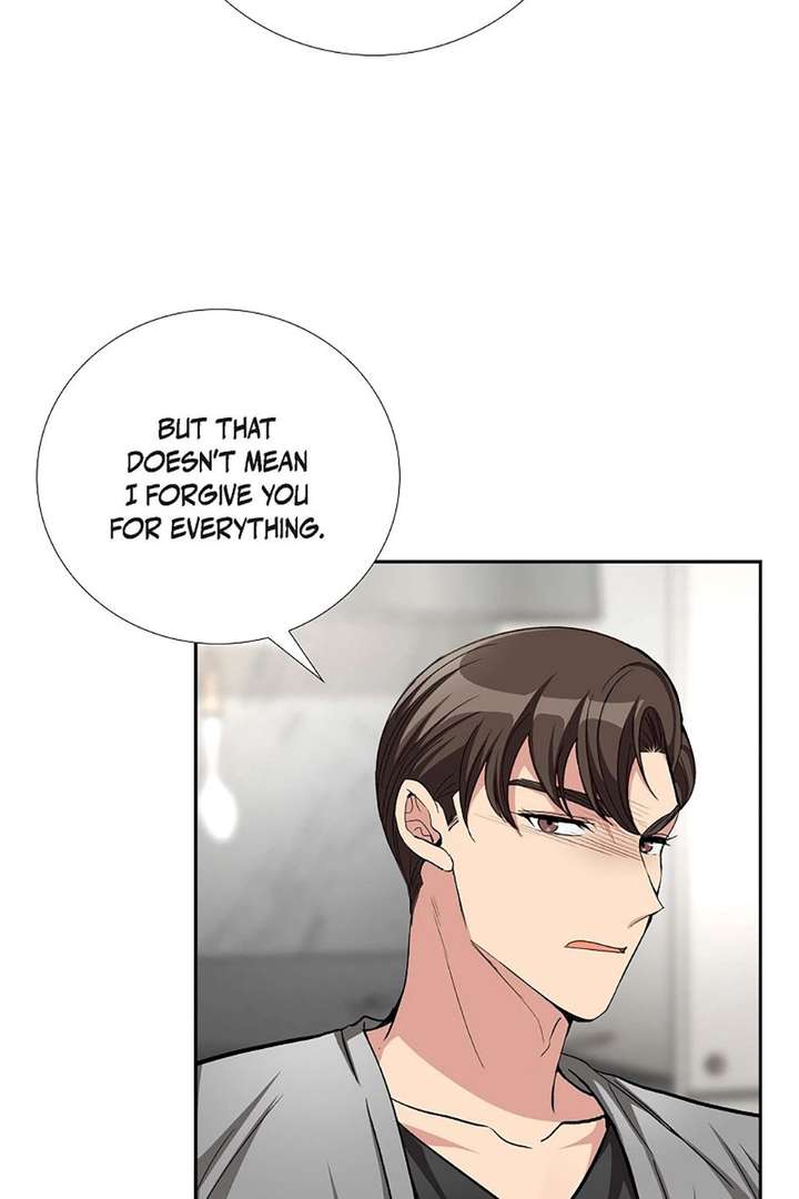 All I Want is You Chapter 54 page 50