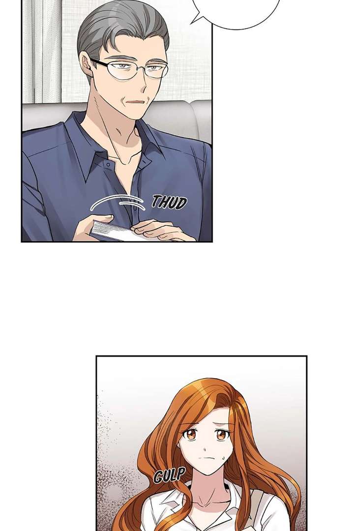 All I Want is You Chapter 55 page 7