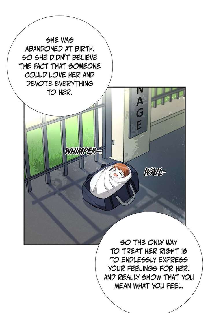 All I Want is You Chapter 54 page 53