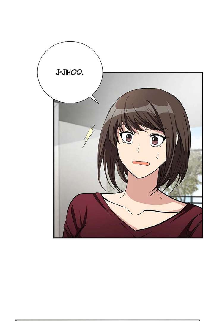 All I Want is You Chapter 51 page 9