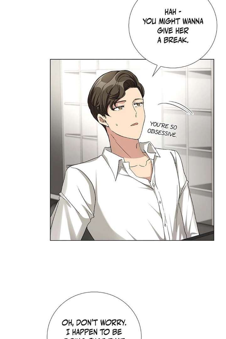 All I Want is You Chapter 54 page 62