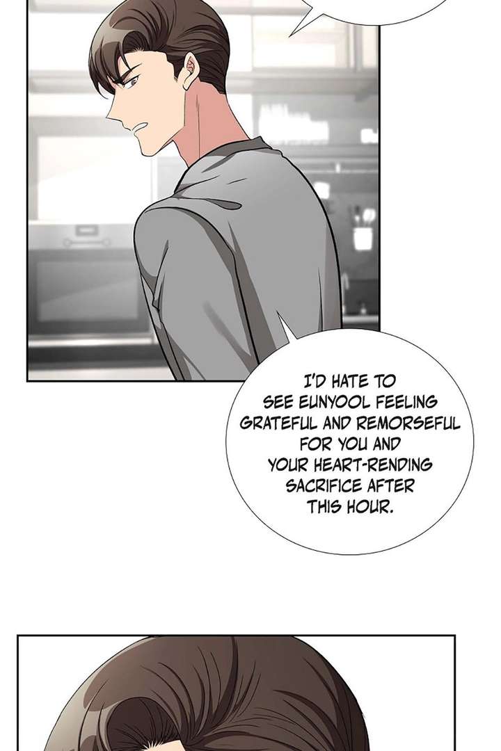 All I Want is You Chapter 54 page 60