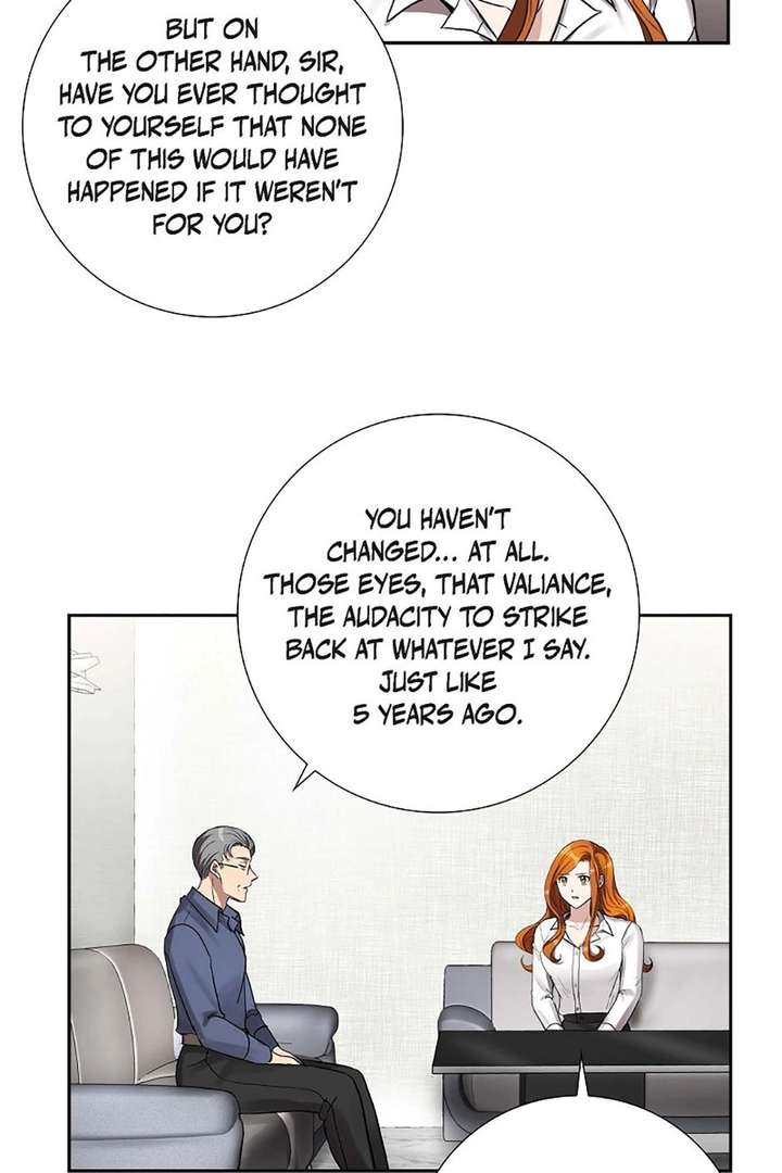 All I Want is You Chapter 55 page 13