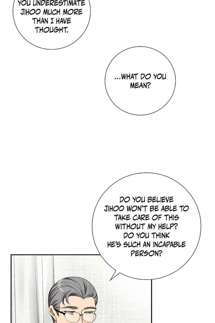 All I Want is You Chapter 55 page 16