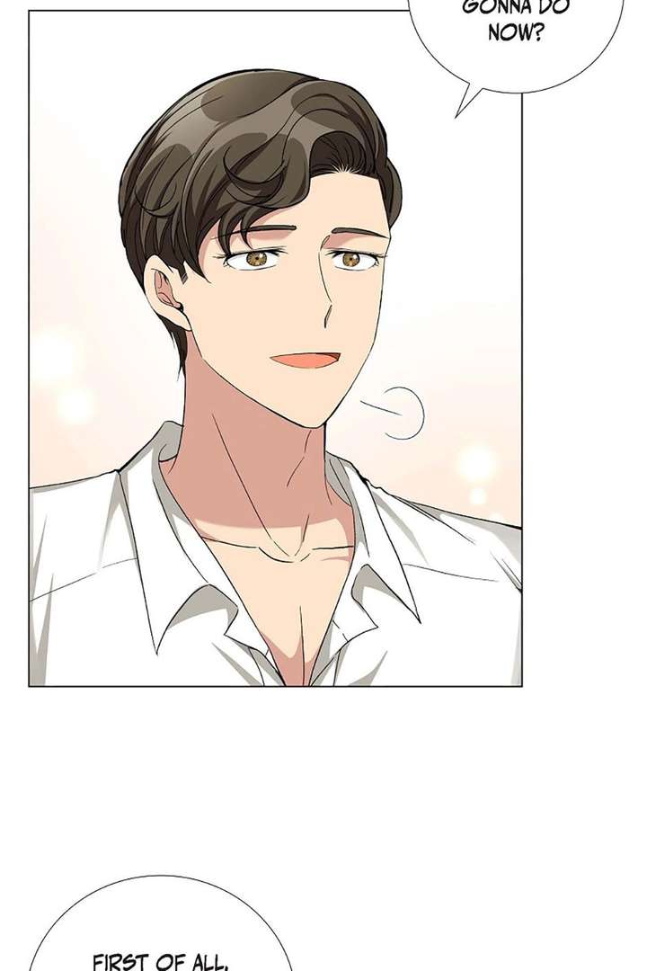 All I Want is You Chapter 54 page 64
