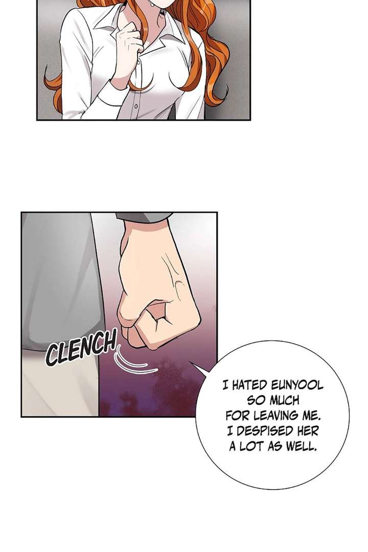 All I Want is You Chapter 56 page 14