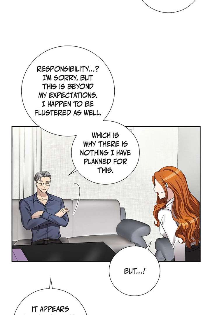 All I Want is You Chapter 55 page 15
