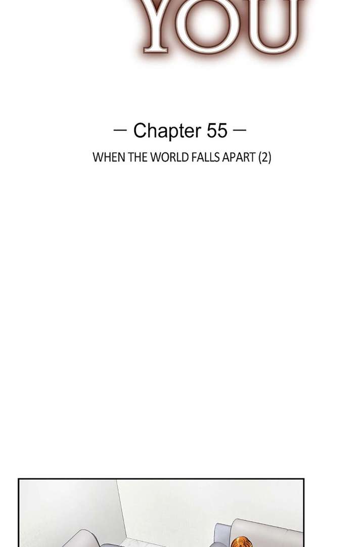 All I Want is You Chapter 55 page 9