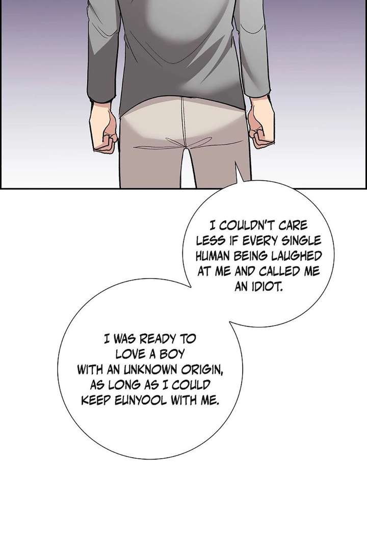 All I Want is You Chapter 56 page 16