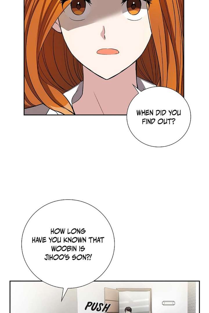 All I Want is You Chapter 55 page 21