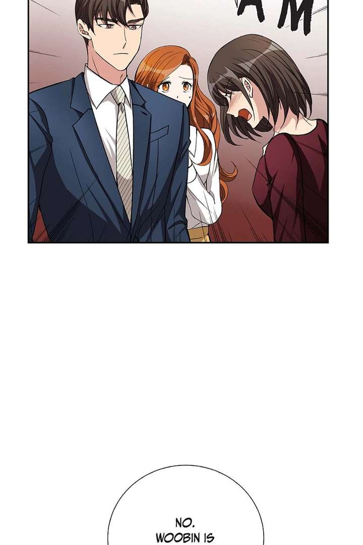 All I Want is You Chapter 51 page 13