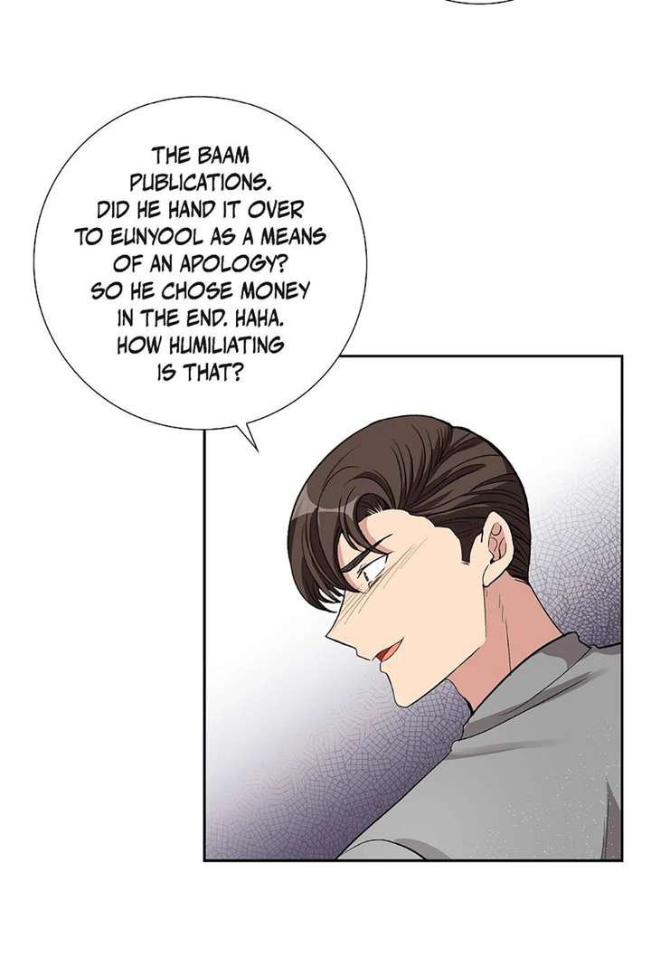 All I Want is You Chapter 56 page 26