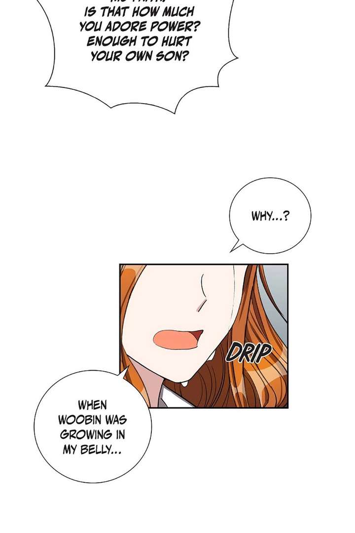 All I Want is You Chapter 55 page 31