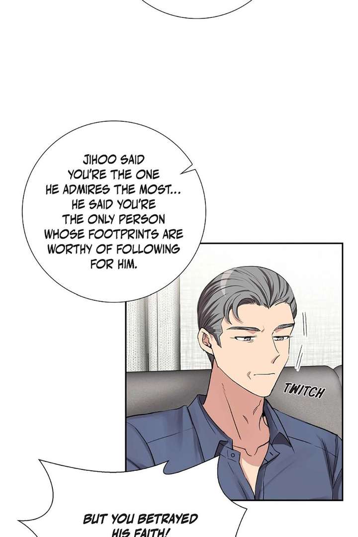 All I Want is You Chapter 55 page 30