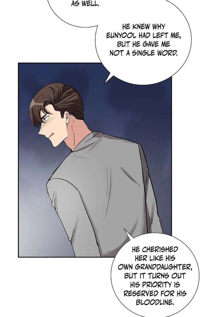 All I Want is You Chapter 56 page 25