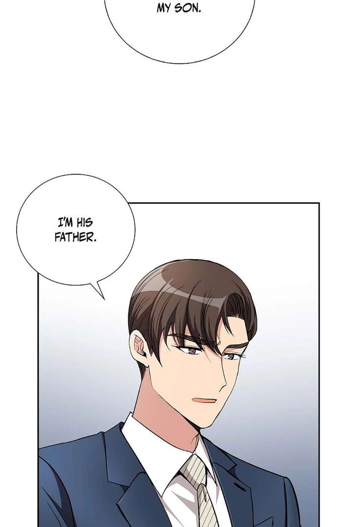 All I Want is You Chapter 51 page 14