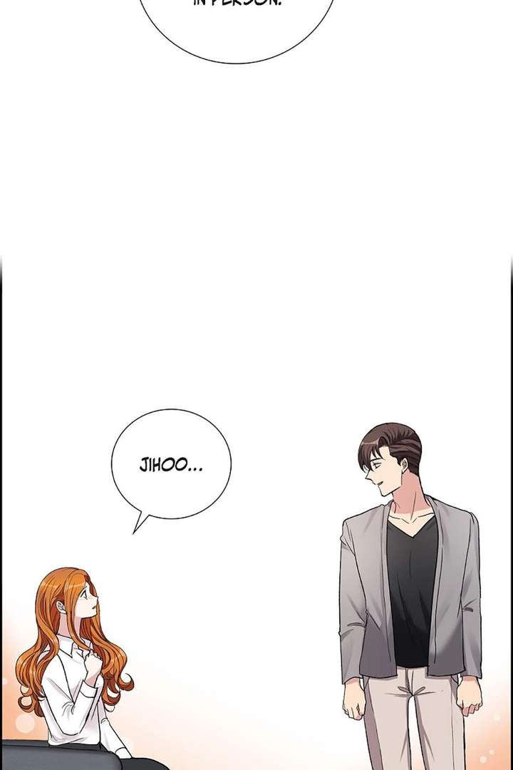 All I Want is You Chapter 56 page 20