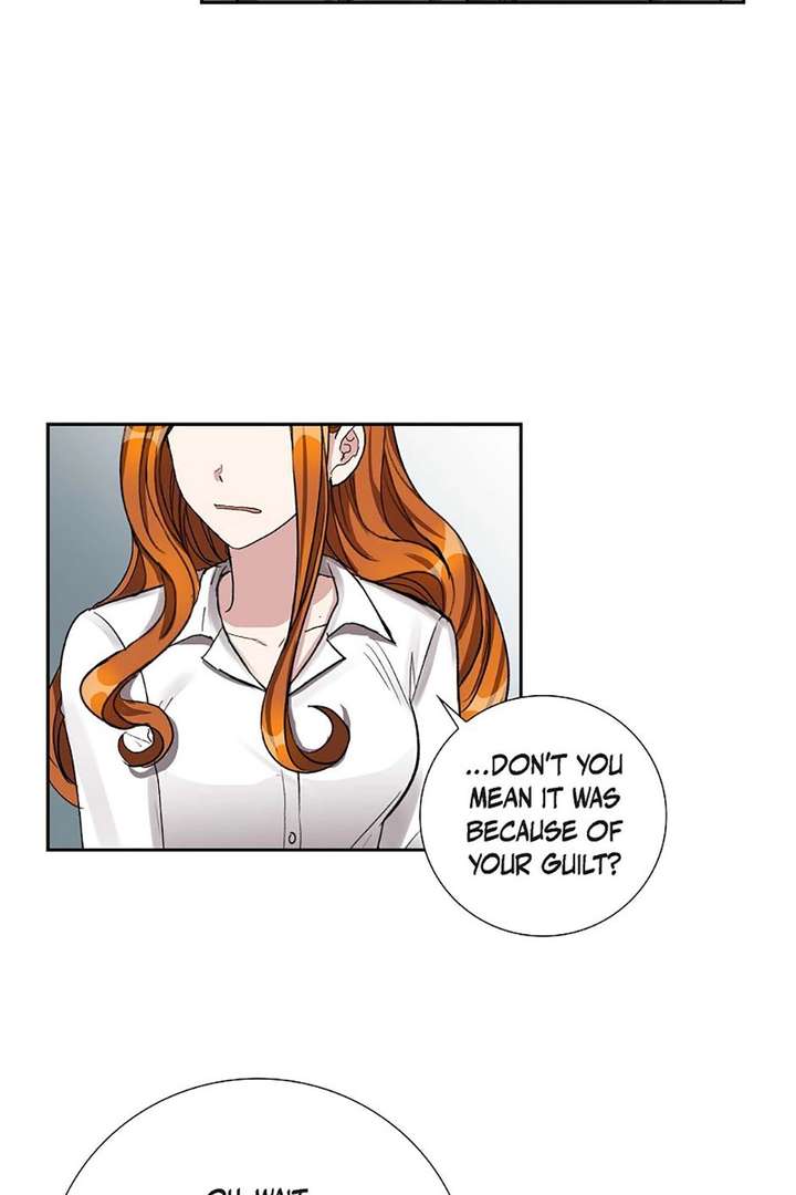 All I Want is You Chapter 55 page 27