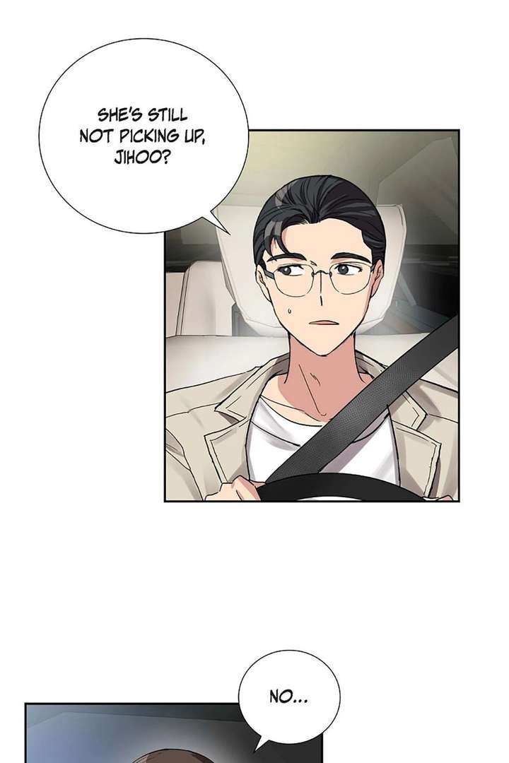 All I Want is You Chapter 55 page 48