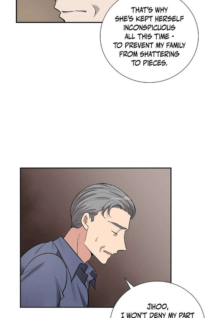 All I Want is You Chapter 56 page 35