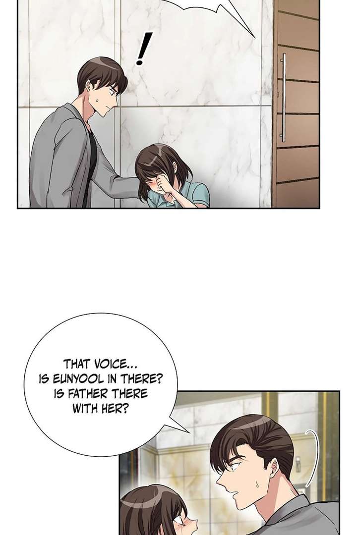 All I Want is You Chapter 55 page 62