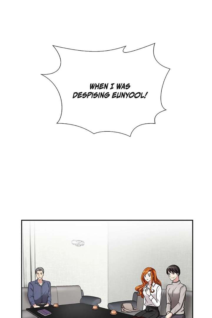 All I Want is You Chapter 56 page 29