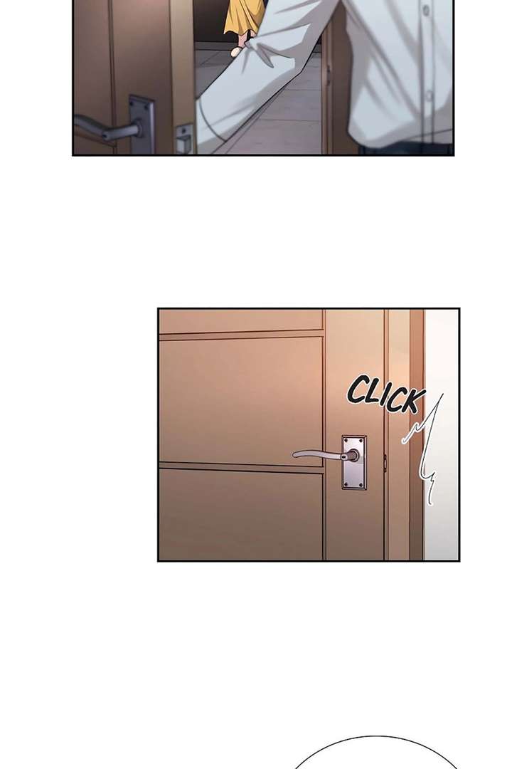 All I Want is You Chapter 51 page 27